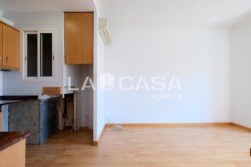 Foto bf94e428-959c-46b6-814f-4e125d5903a4. Appartamento con riscaldamento in Navas Barcelona