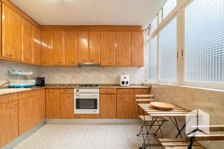 Etagenwohnung  Carrer dels ferrocarrils catalans