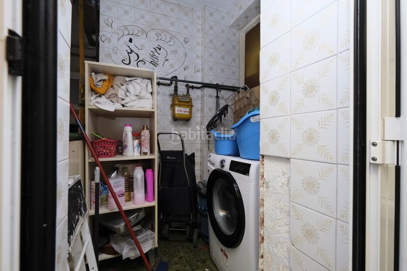 Foto 7a3e72a3-dff9-4327-a8bd-2feee48ab506. Pis a La Verneda - La Pau Barcelona