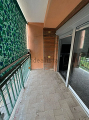 Etagenwohnung in L´Illa Perduda