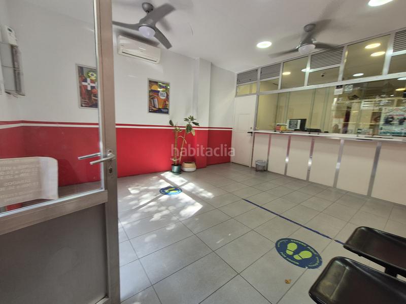 Foto a8192f67-2bb7-46cc-ad30-c49ebd9d6df6. Business premise in El Poble Sec - Parc de Montjuïc Barcelona