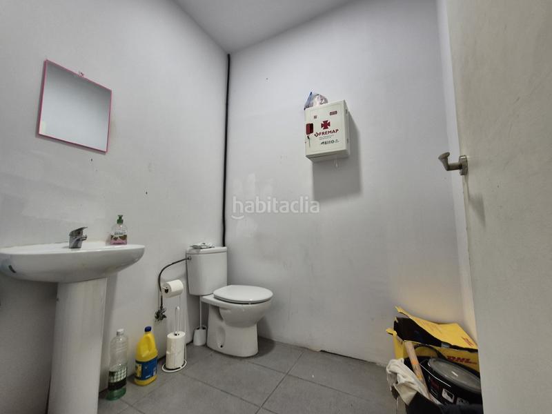 Foto c42e420d-0f7d-47b8-b567-e97a88997a11. Business premise in El Poble Sec - Parc de Montjuïc Barcelona