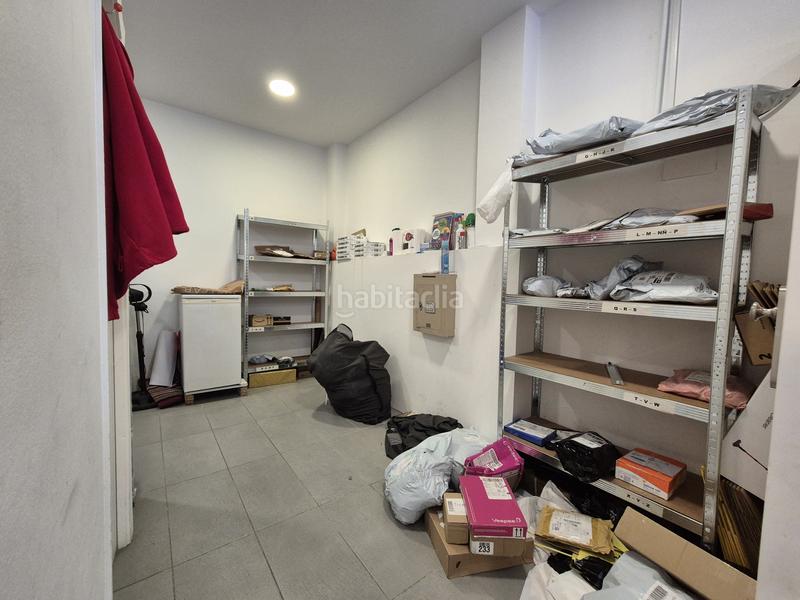 Foto 57bea3eb-dfd2-4b8a-bc86-fa95f5055d3d. Local comercial en El Poble Sec - Parc de Montjuïc Barcelona