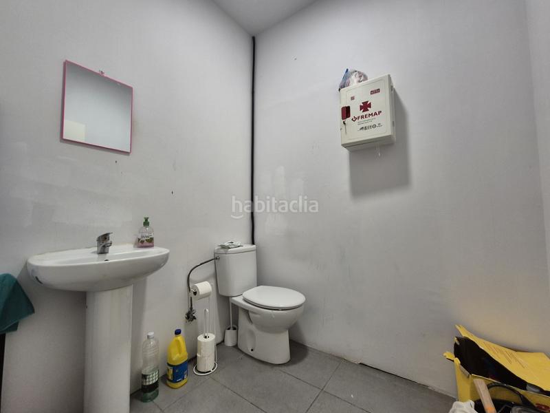 Foto 6df1769f-fe70-4f17-bef5-f71fe4448783. Local comercial en El Poble Sec - Parc de Montjuïc Barcelona