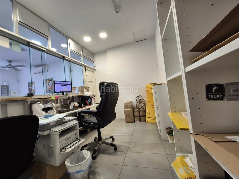 Foto 1fb973ab-8713-4d77-8a95-cc50f084b2eb. Local commercial dans El Poble Sec - Parc de Montjuïc Barcelona