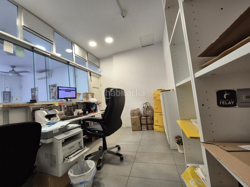 Foto 3be3cdfb-5407-49f9-a365-a2ebf8975fd4. Local commercial dans El Poble Sec - Parc de Montjuïc Barcelona