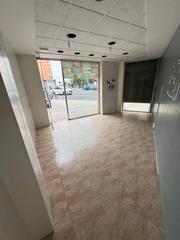 Local Comercial  Avenida primado reig