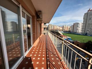 Appartement  Carrer de pau alsina