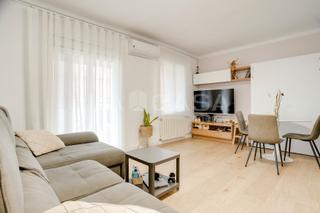 Etagenwohnung in Provenals del Poblenou