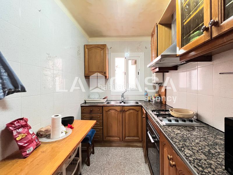 Foto 716b87be-c74b-4130-9910-a96ba19e9784. Piso en Artigues Badalona