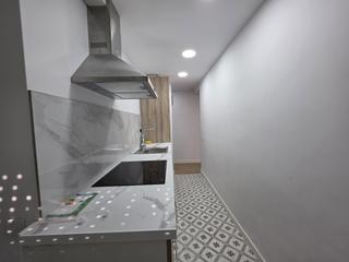 Planta baixa a Sant Ildefons