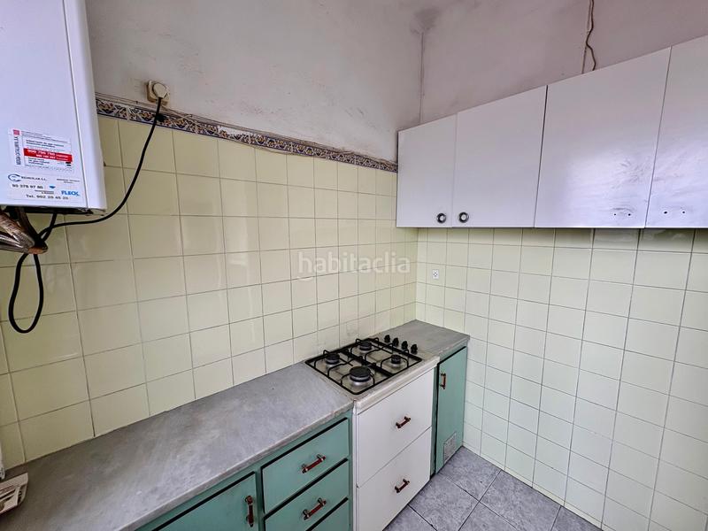 Foto c1fb91b4-70ce-4b81-98ff-3f3b3ebe0cf3. Appartamento in Barri de les Corts Barcelona