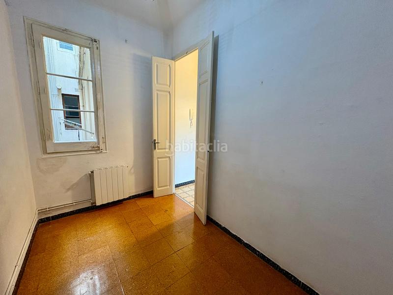 Foto becd671b-afd0-4cbc-971e-b6c8bb99b69e. Etagenwohnung in Barri de les Corts Barcelona