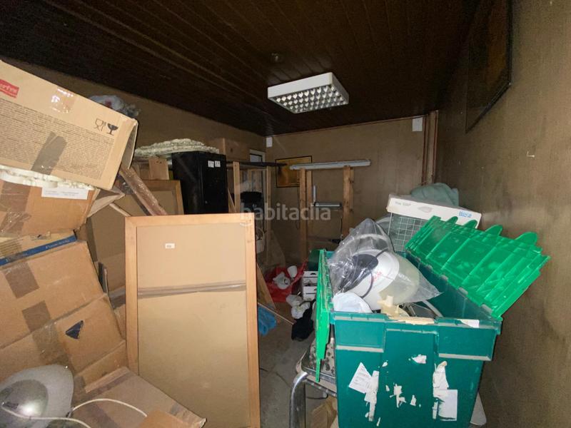 Foto 15c2f19b-660d-466c-b7c1-d720ec19d947. Local comercial en El Camp de l´Arpa del Clot Barcelona