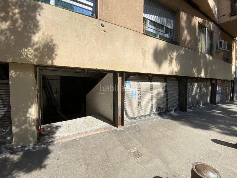 Foto 24ba8c3d-2fc2-4278-93c8-1996ab2f4168. Local comercial en El Camp de l´Arpa del Clot Barcelona
