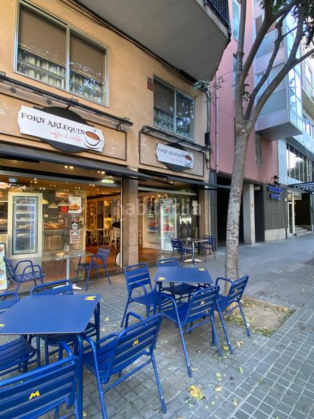 Foto 2a18e936-33f0-4909-b7cc-ab3f84d2622c. Local comercial en El Camp de l´Arpa del Clot Barcelona