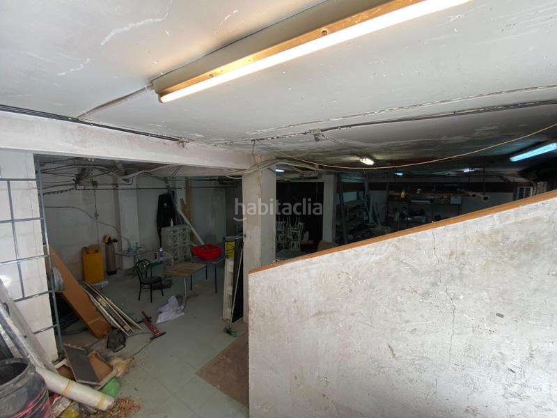 Foto 30b5469c-b540-4a7c-8bdc-7e9c633f7d1d. Local comercial en El Camp de l´Arpa del Clot Barcelona