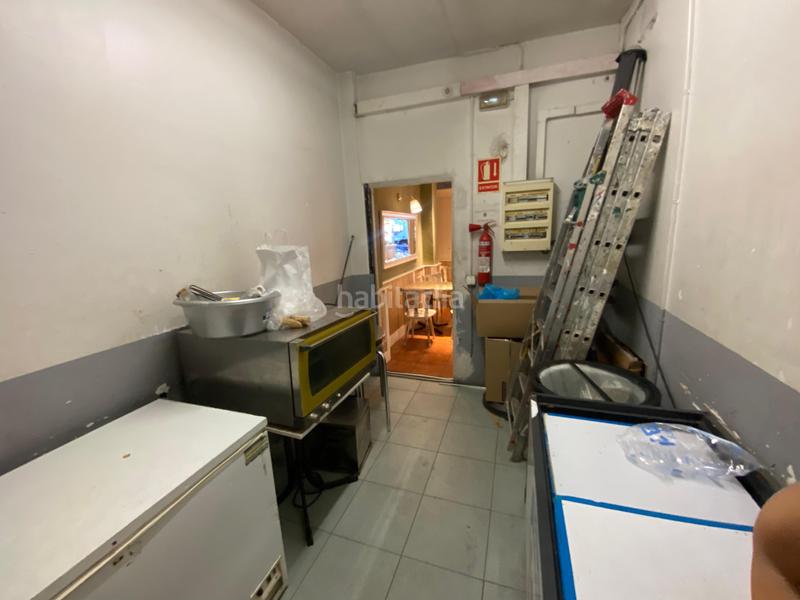 Foto 3f11d45f-8769-4998-94d0-0baa2acca005. Local comercial en El Camp de l´Arpa del Clot Barcelona