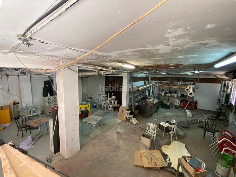 Foto 4b0dc7c9-9c5c-47e1-b5e5-0b90d09da8ff. Local comercial en El Camp de l´Arpa del Clot Barcelona