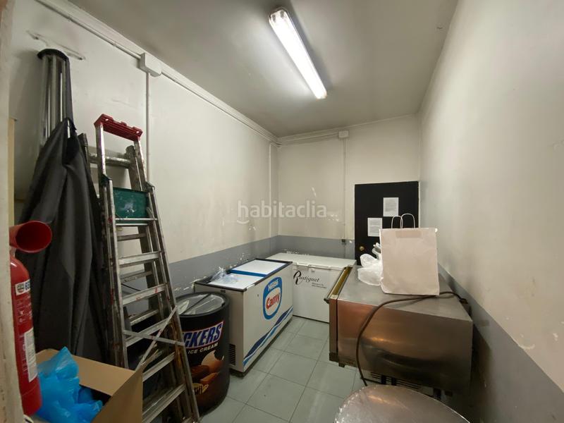 Foto 70fae654-1400-4352-9e1c-6257b4876bf7. Local comercial en El Camp de l´Arpa del Clot Barcelona