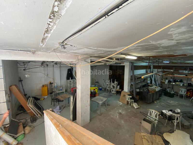 Foto 7f30701e-9b11-4ae1-9800-b203ebf098a9. Local comercial en El Camp de l´Arpa del Clot Barcelona