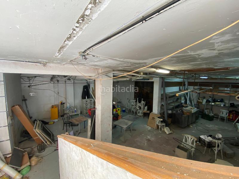 Foto 7f8f470b-f844-4aa4-a2b5-4749a1b16c3f. Local comercial en El Camp de l´Arpa del Clot Barcelona