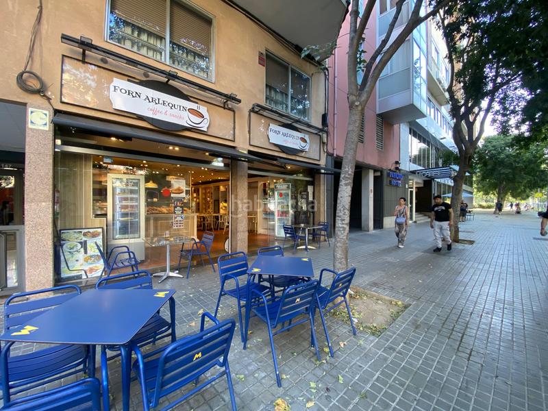 Foto b0d299b7-88a6-4de4-8f0e-f05296d92bc5. Local comercial en El Camp de l´Arpa del Clot Barcelona
