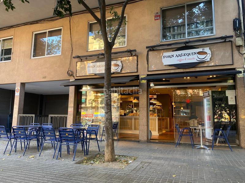 Foto ba7f7cf2-8293-4ff5-a29f-318223f7e0d3. Local comercial en El Camp de l´Arpa del Clot Barcelona