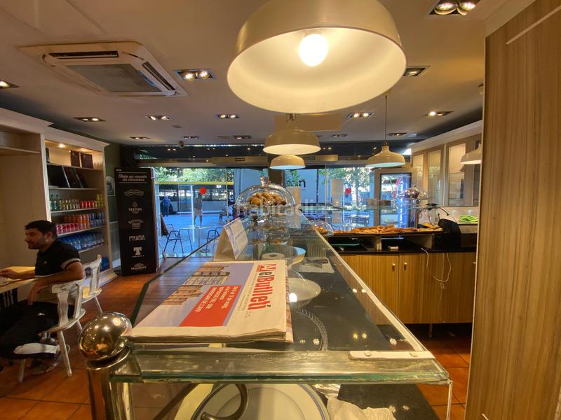 Foto d634f776-0538-4883-8e12-d3e78dc4f369. Local comercial en El Camp de l´Arpa del Clot Barcelona