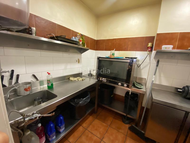 Foto dc577b9e-30b5-40f1-962a-2437094ea7e4. Local comercial en El Camp de l´Arpa del Clot Barcelona