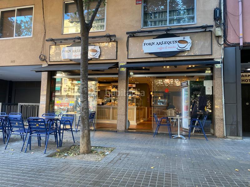 Foto ec989166-ec28-4422-9a3e-dd0c8693888f. Local comercial en El Camp de l´Arpa del Clot Barcelona
