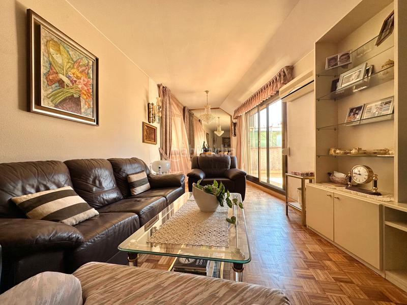 Foto 8df579ff-1670-47f5-8554-0d93e09415c4. Appartamento in Putget - Farró Barcelona