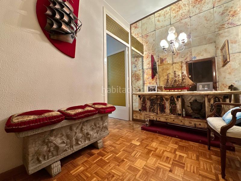 Foto 9276f54d-0dd8-4937-b104-849622063af2. Appartamento in Putget - Farró Barcelona