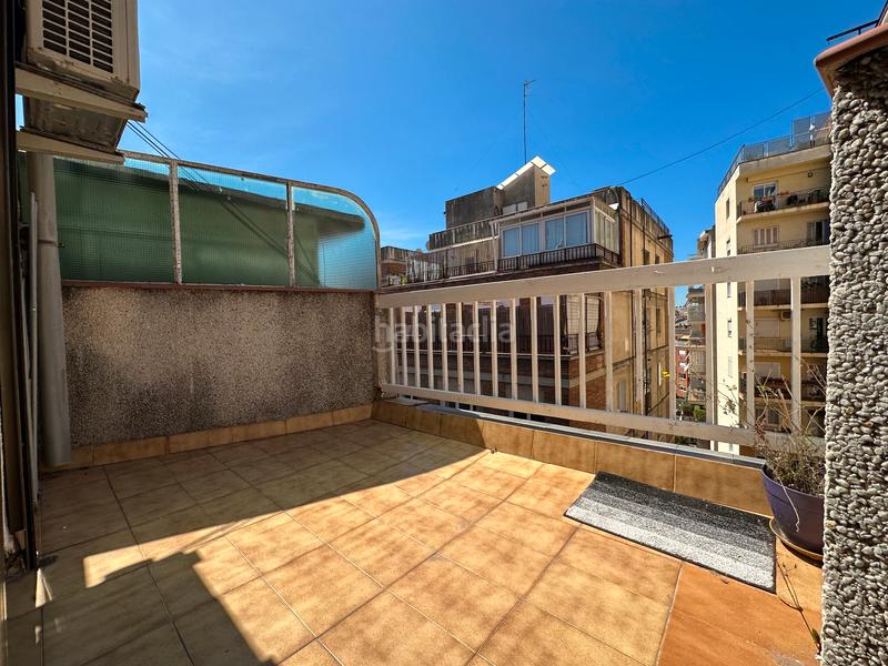 Foto a99eeff2-3282-4b87-a8ee-132c6e3d971a. Appartamento in Putget - Farró Barcelona