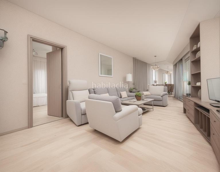 Foto b34477ef-d409-4310-ba49-8689c9587032. Appartamento in Putget - Farró Barcelona