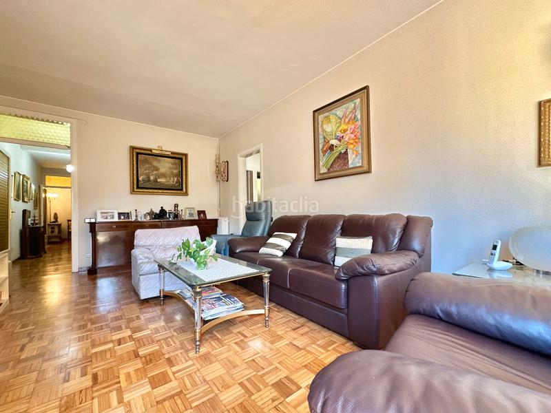 Foto b731e990-da56-4698-8196-d5d22838f58d. Appartamento in Putget - Farró Barcelona