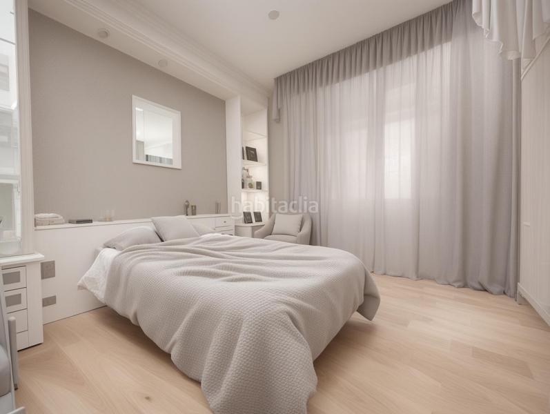Foto cce8df3e-e548-47d4-8af1-d8558e9c6aa3. Appartamento in Putget - Farró Barcelona