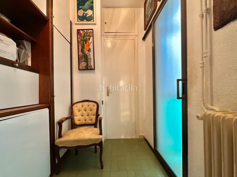 Foto 52c39d51-aa6a-4513-afec-2b88f42f6567. Piso en Putget - Farró Barcelona
