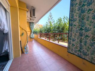 Appartement à Poblenou