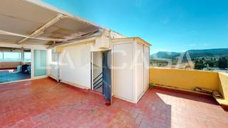 Flat  Carrer de la pau