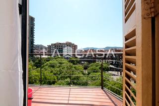 Flat  Plaça del virrei amat