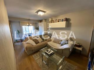 Appartement  Passeig de llorenç serra