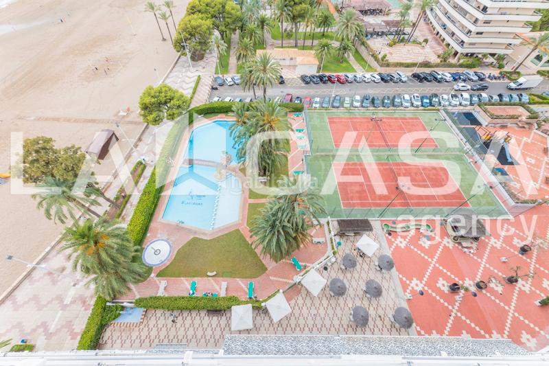 Foto a28104ac-d4c0-468a-aab4-eb02d53dd06b. Appartamento con parcheggio in Racó Cullera