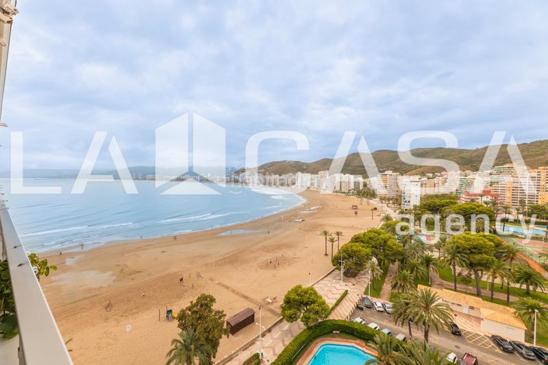 Foto af8ca95a-9108-469c-bbd6-41a3460cd7df. Appartamento con parcheggio in Racó Cullera