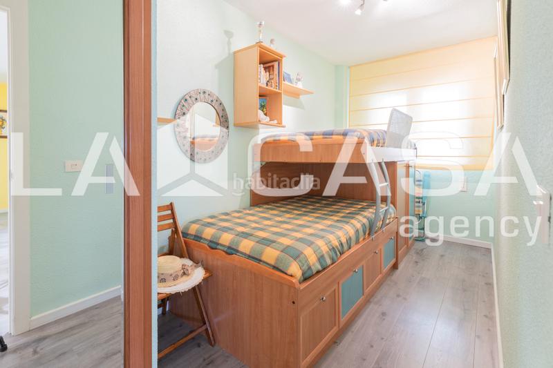 Foto bc3f0ef0-a0fd-440d-852a-8ac42faf9771. Appartamento con parcheggio in Racó Cullera