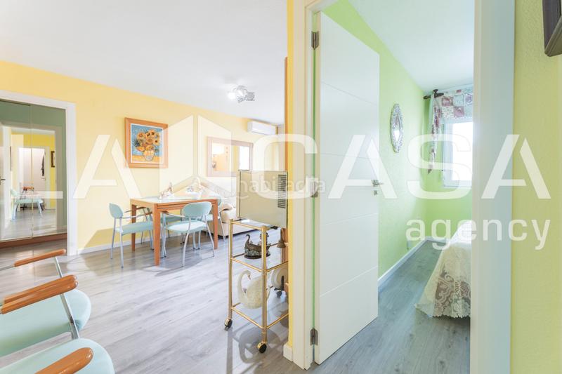 Foto c0ec6686-4309-4ba4-9d16-315e979afb8a. Appartamento con parcheggio in Racó Cullera