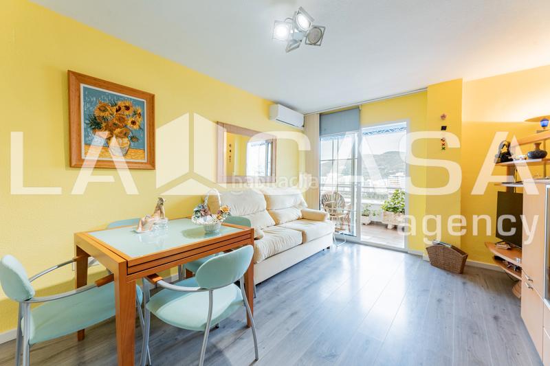 Foto ea0882ff-69e3-4eb3-b545-d8641e71574d. Appartamento con parcheggio in Racó Cullera