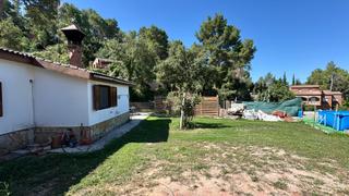 Maison  Avinguda castell. Oportunidad para una vida tranquila a 25 min de barcelona