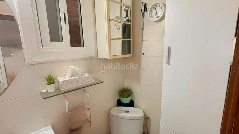Foto 7773c86d-65b5-43b3-923f-36219d728712. Piso tu nuevo hogar a solo 2 minutos del metro Can Vidalet! en Esplugues de Llobregat