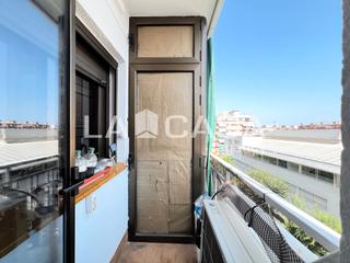 Pis  Carretera antiga de valència